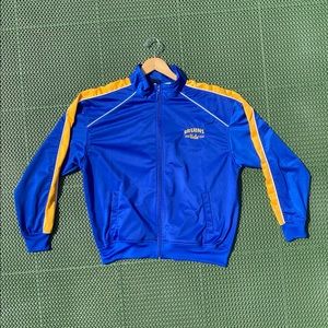 UCLA Vintage Sports Jacket